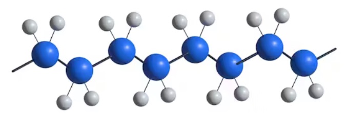 molecule-PE