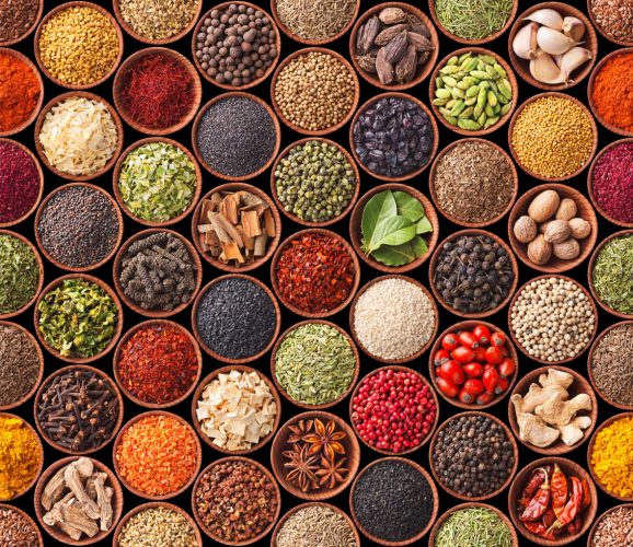 Spices Spices
