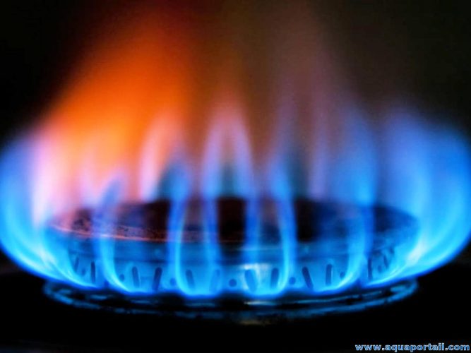 combustion-gaz