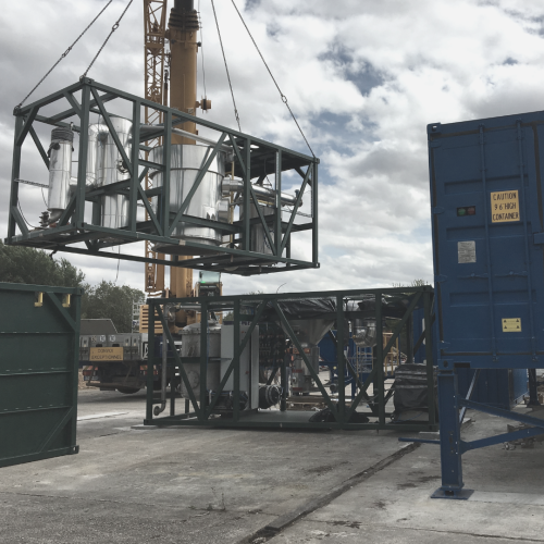 etia-plant-installation